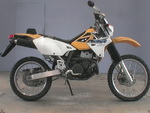 �������� �� ������ �������� Suzuki DR-Z400S 2000 ���� 2